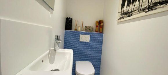 2 Schlafzimmer Doppelhaus in Pantin, France, Nr. 322282 11