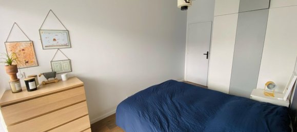 2 Schlafzimmer Doppelhaus in Pantin, France, Nr. 322282 9