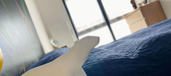 2 Schlafzimmer Doppelhaus in Pantin, France, Nr. 322282 8