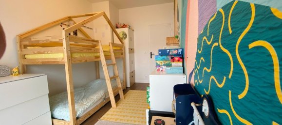 2 Schlafzimmer Doppelhaus in Pantin, France, Nr. 322282 4