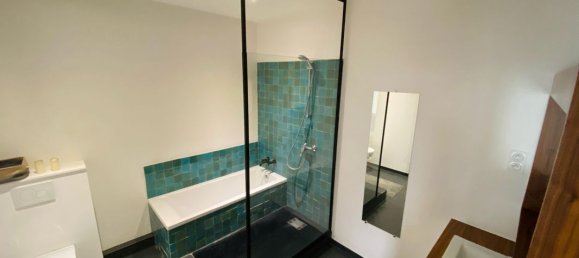 2 Schlafzimmer Doppelhaus in Pantin, France, Nr. 322282 5