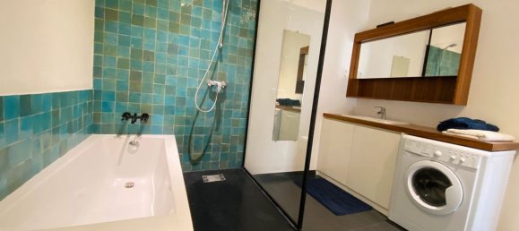 2 Schlafzimmer Doppelhaus in Pantin, France, Nr. 322282 2