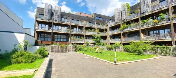 2 Schlafzimmer Doppelhaus in Pantin, France, Nr. 322282 14