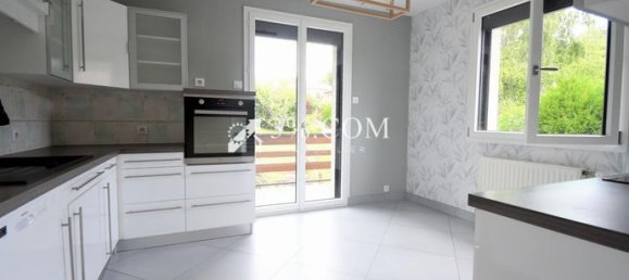 Casa de 3 dormitorios en Vaucouleurs, France No. 308293 5