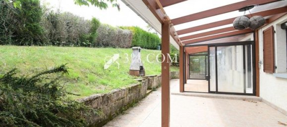 Casa de 3 dormitorios en Vaucouleurs, France No. 308293 2