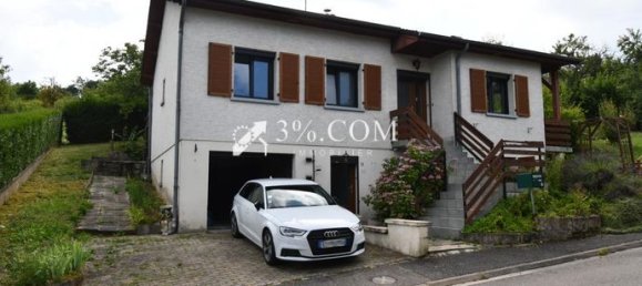 Casa de 3 dormitorios en Vaucouleurs, France No. 308293 17