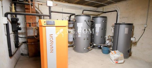 Casa de 3 dormitorios en Vaucouleurs, France No. 308293 14