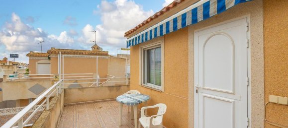 Adosado de 4 dormitorios en Torrevieja, Spain No. 186441 4