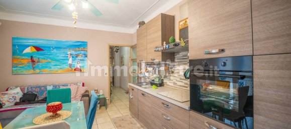 2 bedrooms Apartment in Sanremo, Italy No. 10645 12