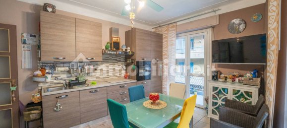 2 bedrooms Apartment in Sanremo, Italy No. 10645 13