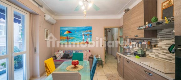 2 bedrooms Apartment in Sanremo, Italy No. 10645 11