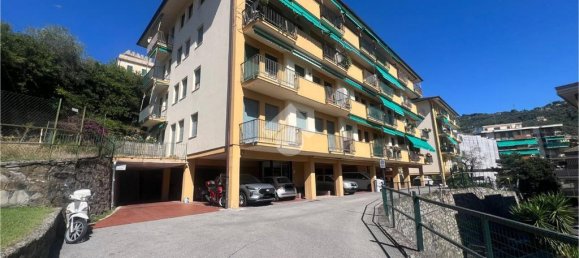 Apartamento T1 em Rapallo, Italy N.º 316291 3