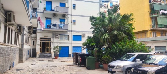 Apartamento T4 em Portici, Italy N.º 347470 7