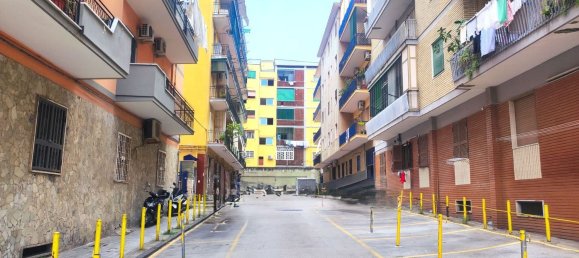 Apartamento T4 em Portici, Italy N.º 347470 12