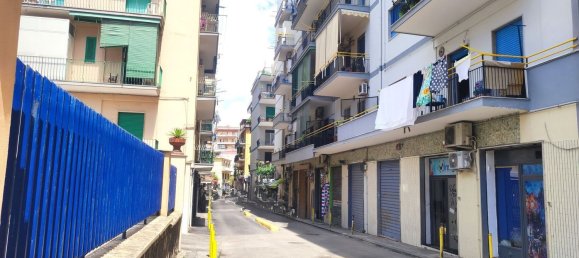 Apartamento T4 em Portici, Italy N.º 347470 11