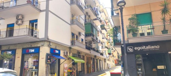 Apartamento T4 em Portici, Italy N.º 347470 8