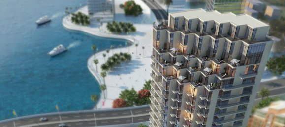 1 bedroom Apartment in LIV RESIDENCE, Dubai Marina, UAE No. 58099 5