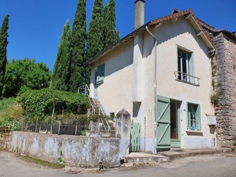 Дом с 2 спальнями в Лот, Франция № 293937