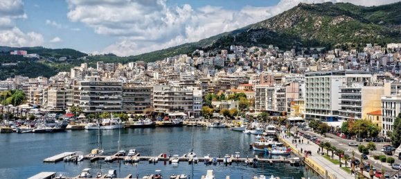 18-salle Hôtel à Kavala, Greece No. 93308 2