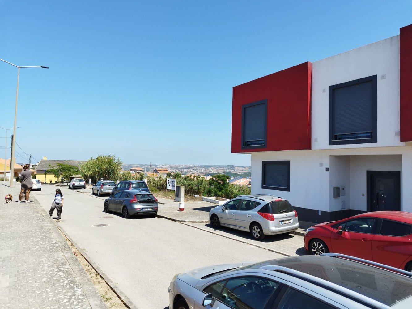  Land in Lourinha, Portugal No. 263363