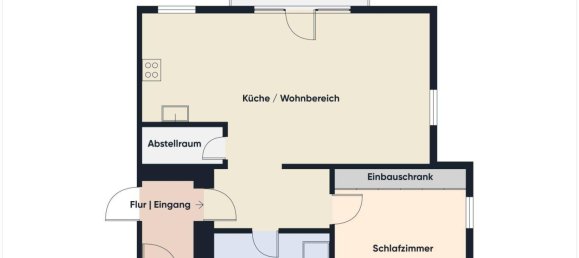 Apartamento de 2 habitaciónes en Hochst, Austria No. 220850 13