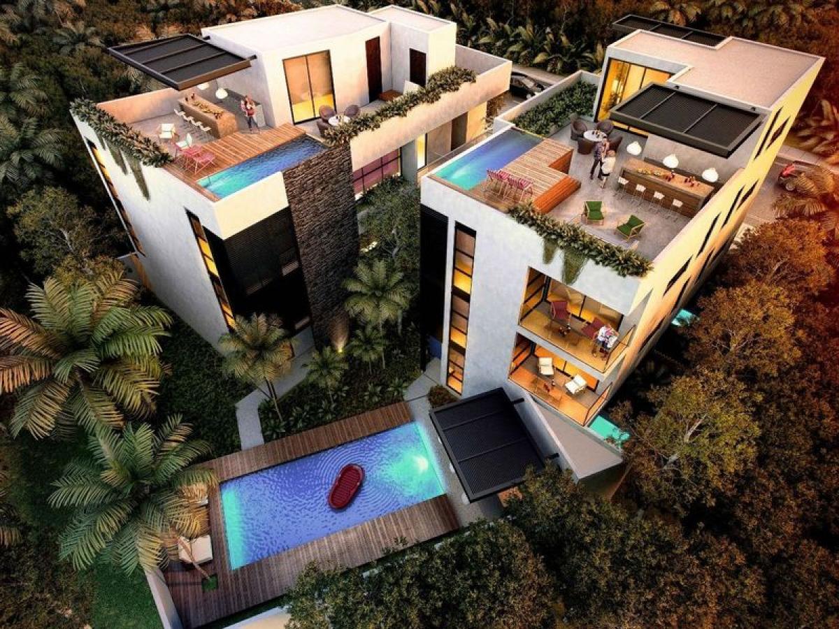 Studio in Quintana Roo, Mexico No. 185955