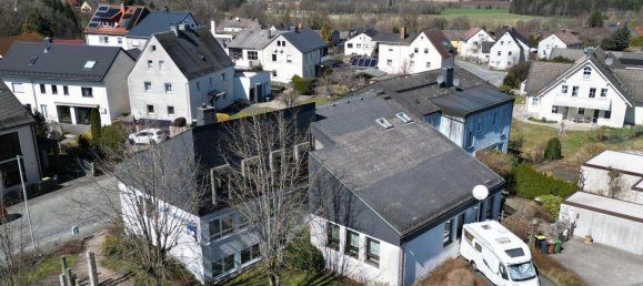 22-salle Propriété commerciale à Hof, Germany No. 270133 4