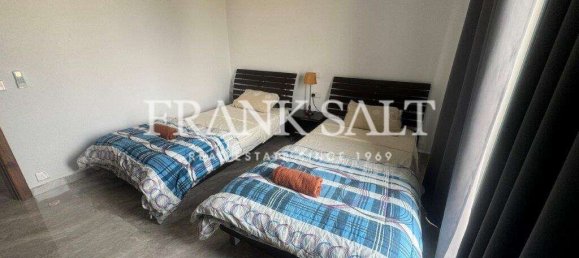 2 bedrooms Penthouse in Xaghra, Malta No. 6195 5