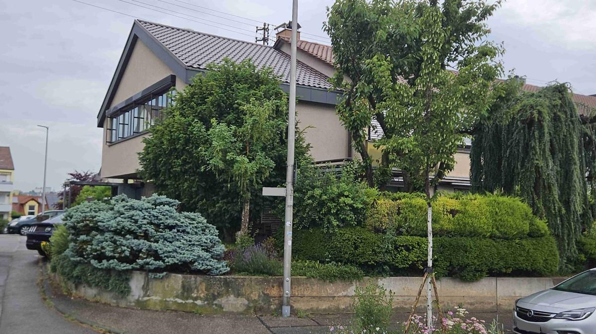 2 Schlafzimmer Gebäude in Heilbronn, Germany, Nr. 271191