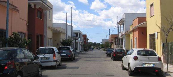 270m² Land in Sogliano Cavour, Italy No. 138223 4