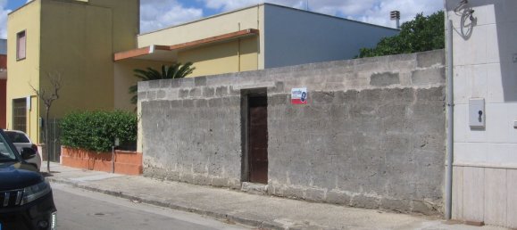 270m² Land in Sogliano Cavour, Italy No. 138223 3