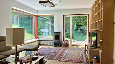 8-Zimmer Haus in Velden am Wörther See, Austria, Nr. 218050