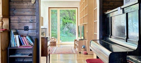 8-Zimmer Haus in Velden am Wörther See, Austria, Nr. 218050 3