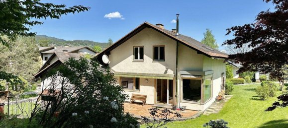 8-Zimmer Haus in Velden am Wörther See, Austria, Nr. 218050 23