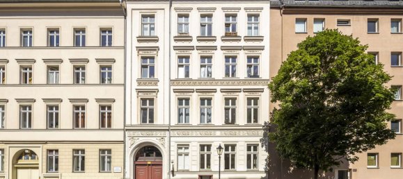 Edificio en Mitte, Germany 128 m² No. 59863 34