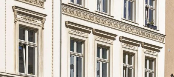 Edificio en Mitte, Germany 128 m² No. 59863 30