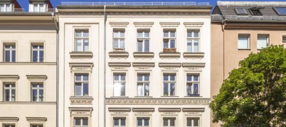 Edificio en Mitte, Germany 128 m² No. 59863 27