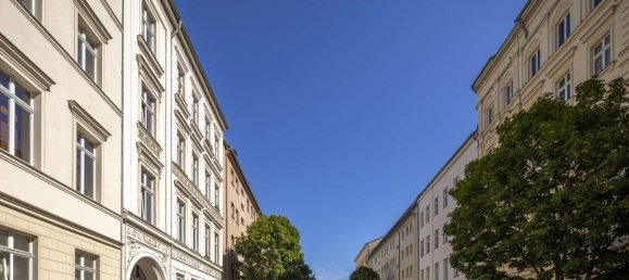 Edificio en Mitte, Germany 128 m² No. 59863 33