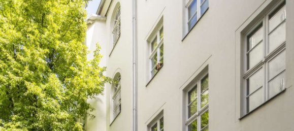 Edificio en Mitte, Germany 128 m² No. 59863 29