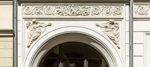 Edificio en Mitte, Germany 128 m² No. 59863 20