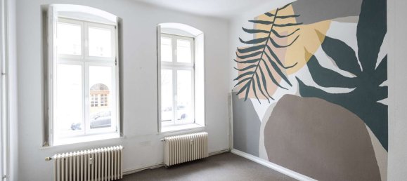 Edificio en Mitte, Germany 128 m² No. 59863 3