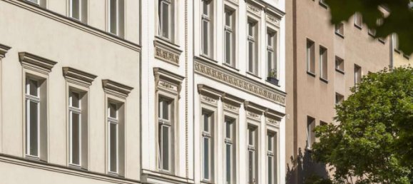 Edificio en Mitte, Germany 128 m² No. 59863 32