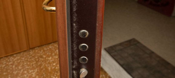 1 Schlafzimmer Wohnung in Genoa, Italy, Nr. 350004 29