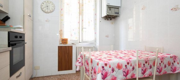 1 Schlafzimmer Wohnung in Genoa, Italy, Nr. 350004 9
