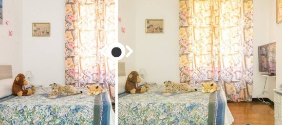 1 Schlafzimmer Wohnung in Genoa, Italy, Nr. 350004 15