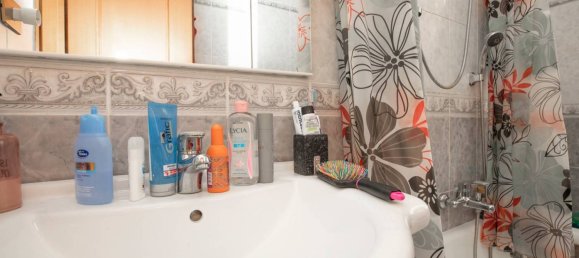 1 Schlafzimmer Wohnung in Genoa, Italy, Nr. 350004 20