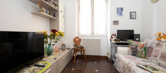 1 Schlafzimmer Wohnung in Genoa, Italy, Nr. 350004 2