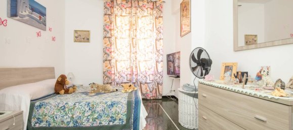 1 Schlafzimmer Wohnung in Genoa, Italy, Nr. 350004 14