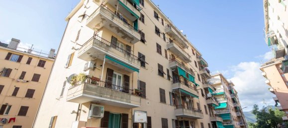 1 Schlafzimmer Wohnung in Genoa, Italy, Nr. 350004 30