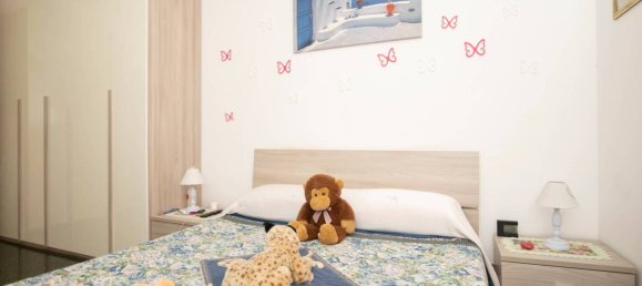 1 Schlafzimmer Wohnung in Genoa, Italy, Nr. 350004 12